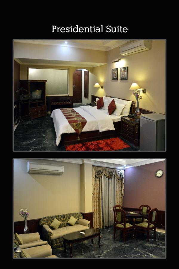 Diplomat Residency Hotel Bareilly Buitenkant foto